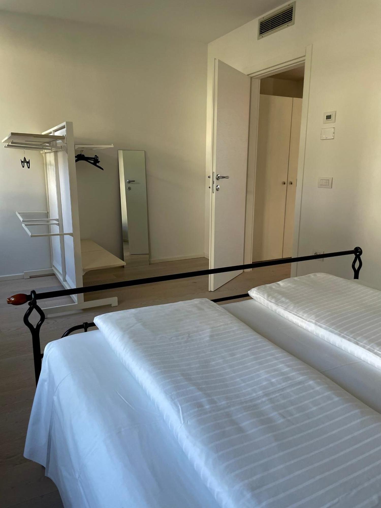 View & Chill Apartment Рива дел Гарда Екстериор снимка