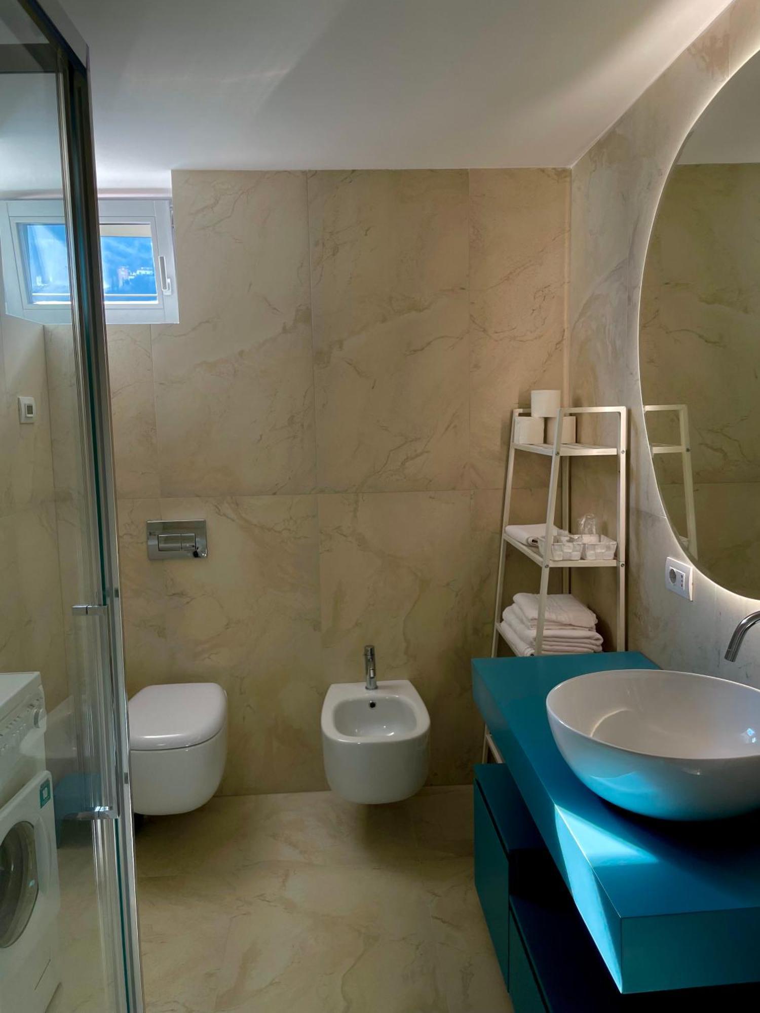 View & Chill Apartment Рива дел Гарда Екстериор снимка