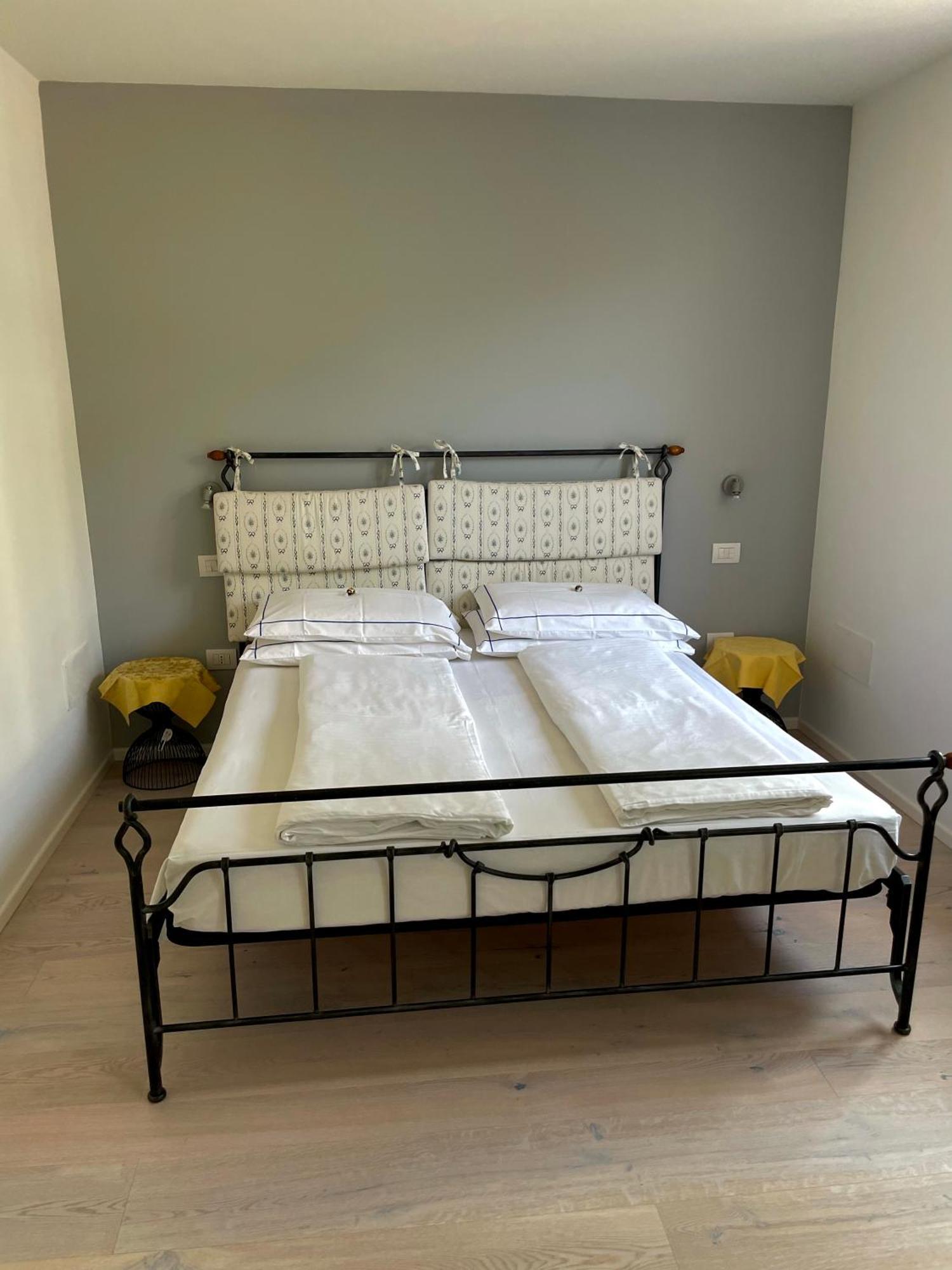 View & Chill Apartment Рива дел Гарда Екстериор снимка